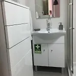 Portugal Maria Appt Apartman