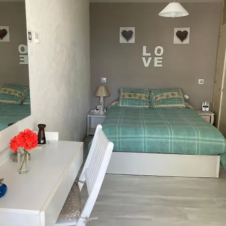 Lejlighed Portugal Maria Appt Albufeira