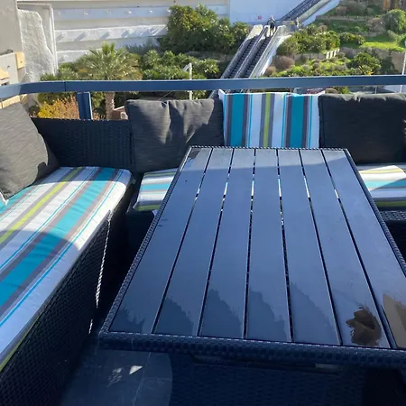 Apartman Portugal Maria Appt