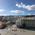 Portugal Maria Appt Appartamento Albufeira