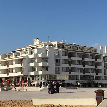 Portugal Maria Appt Apartman