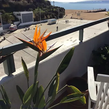 Portugal Maria Appt Apartman Albufeira