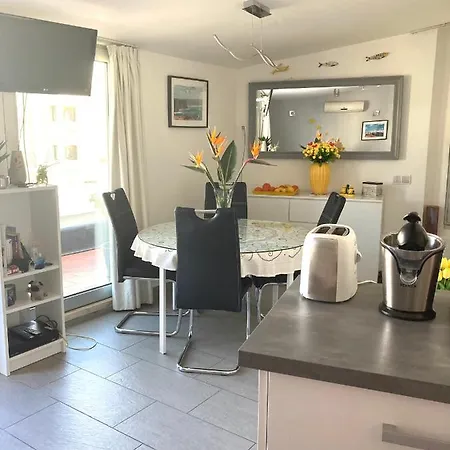 Apartamento Maria