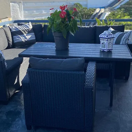 Appartement Portugal Maria Appt *