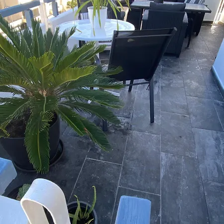 Appartement Portugal Maria Appt