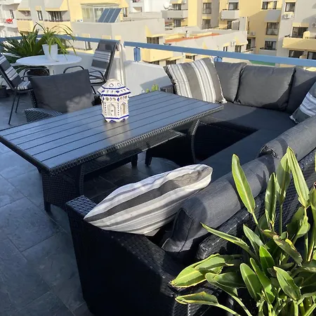 Appartement Portugal Maria Appt Albufeira