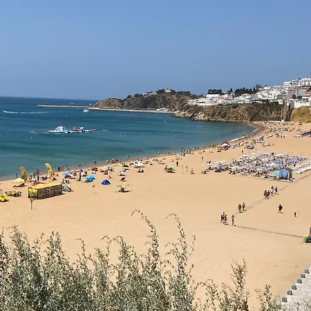Maria Albufeira