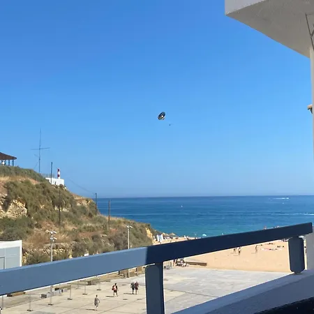 Apartament Portugal Maria Appt Albufeira