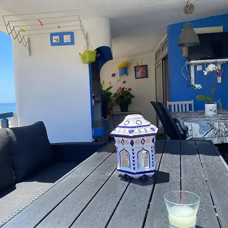 Portugal Maria Appt Apartment *