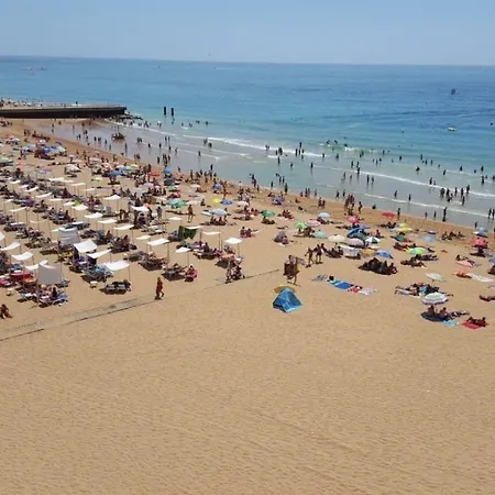 Portugal Maria Appt *