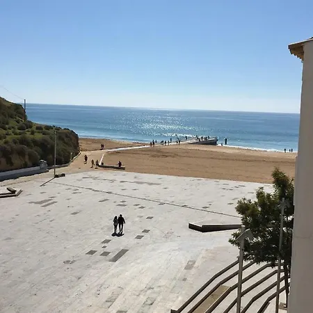 Maria * Albufeira
