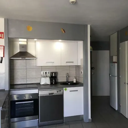 Maria Apartamento *