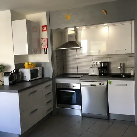 Portugal Maria Appt Appartement *