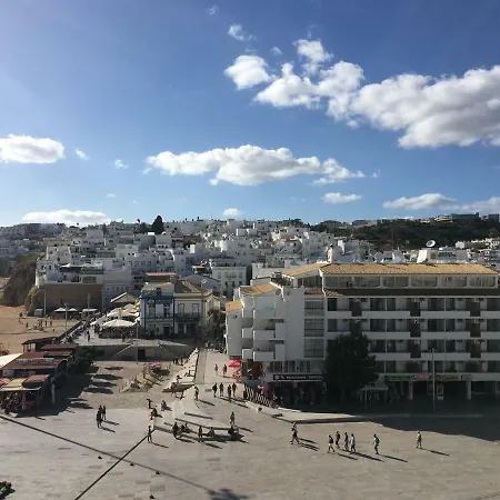 Portugal Maria Appt Apartman Albufeira