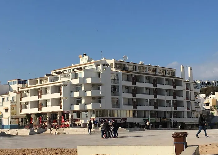 Portugal Maria Appt Apartment