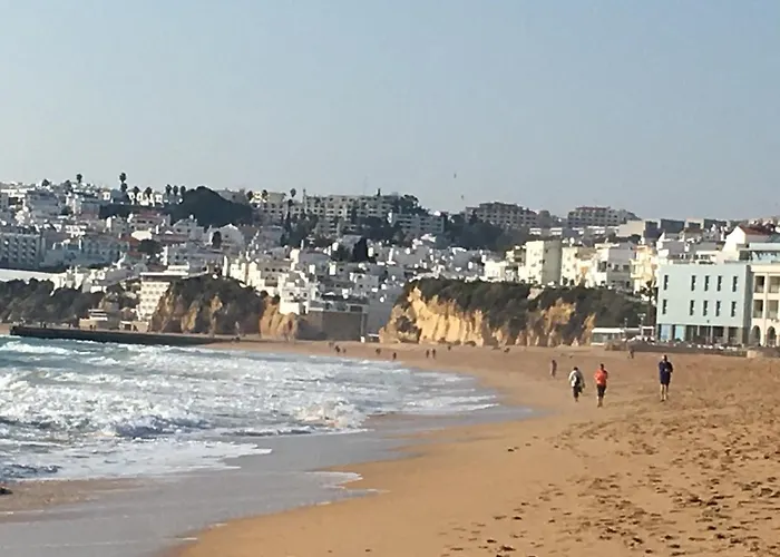 Apartment Portugal Maria Appt