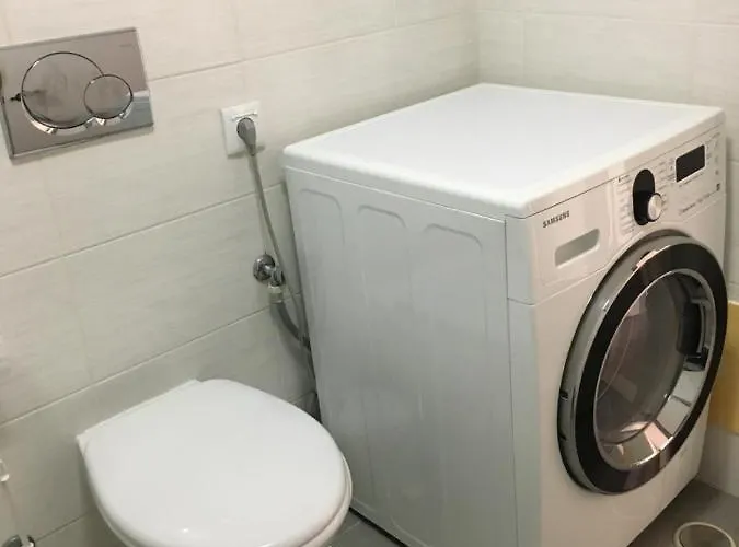 Portugal Maria Appt * Albufeira