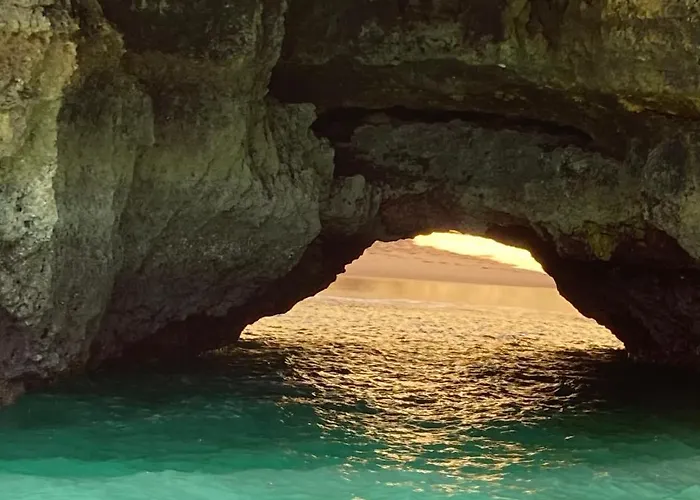 Portugal Maria Appt Apartment *