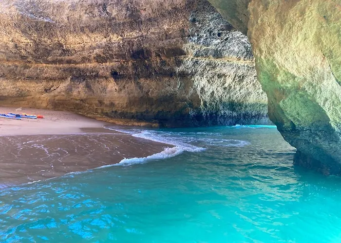 Portugal Maria Appt * Albufeira