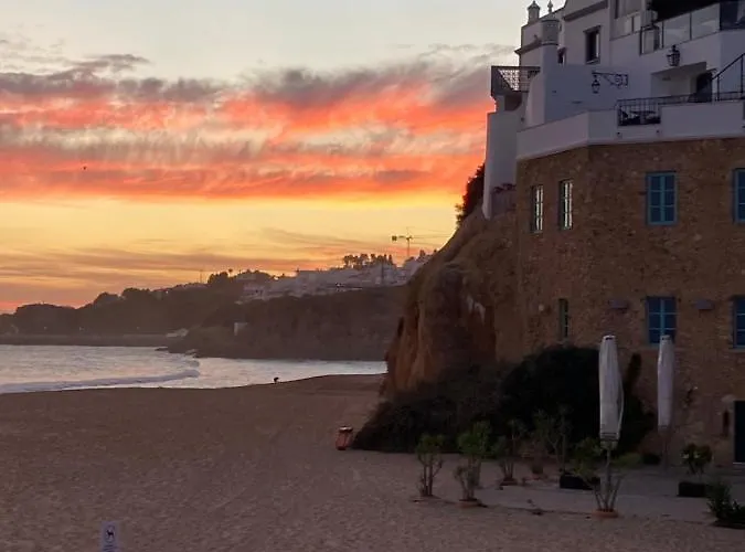 Portugal Maria Appt * Albufeira