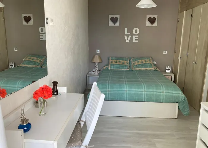 Apartment Portugal Maria Appt Albufeira