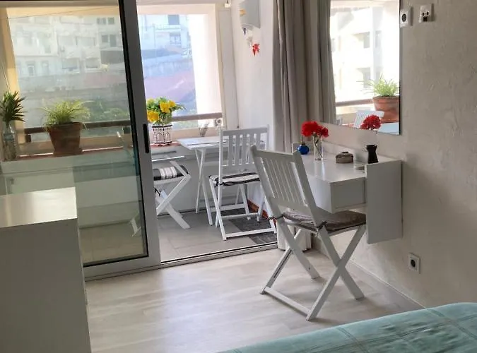 Portugal Maria Appt Albufeira