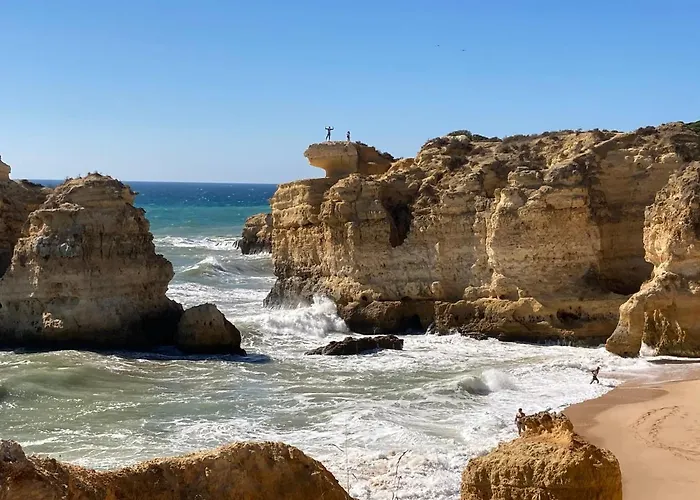 Portugal Maria Appt * Albufeira