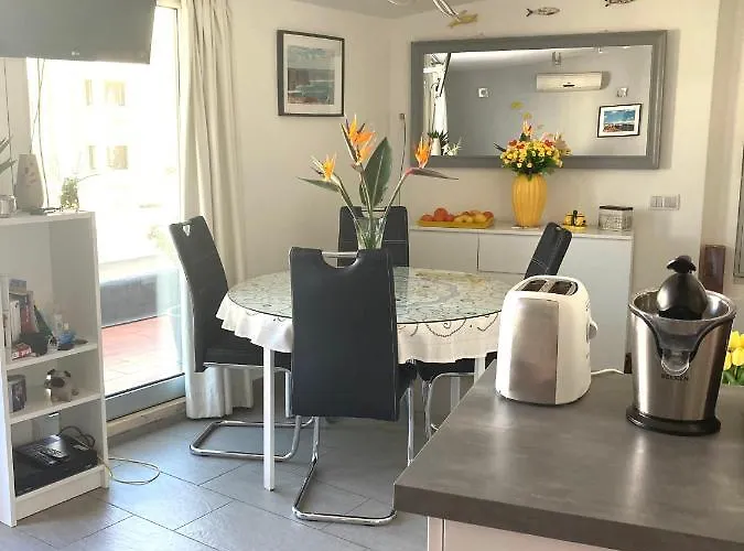 Apartment Portugal Maria Appt