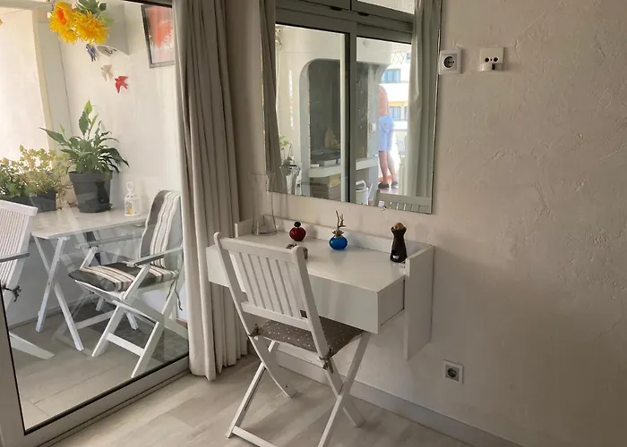 Apartment Portugal Maria Appt