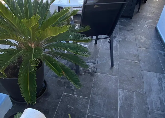 Apartment Portugal Maria Appt