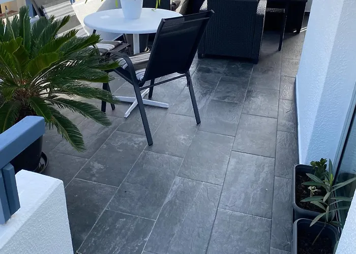 Portugal Maria Appt * Albufeira