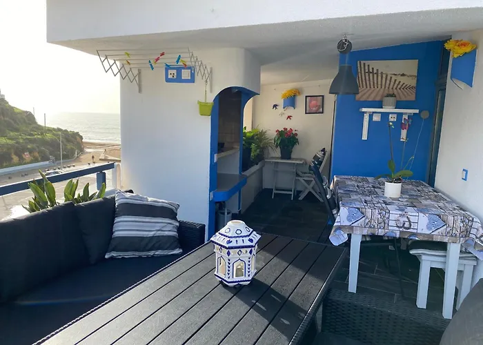 Portugal Maria Appt *