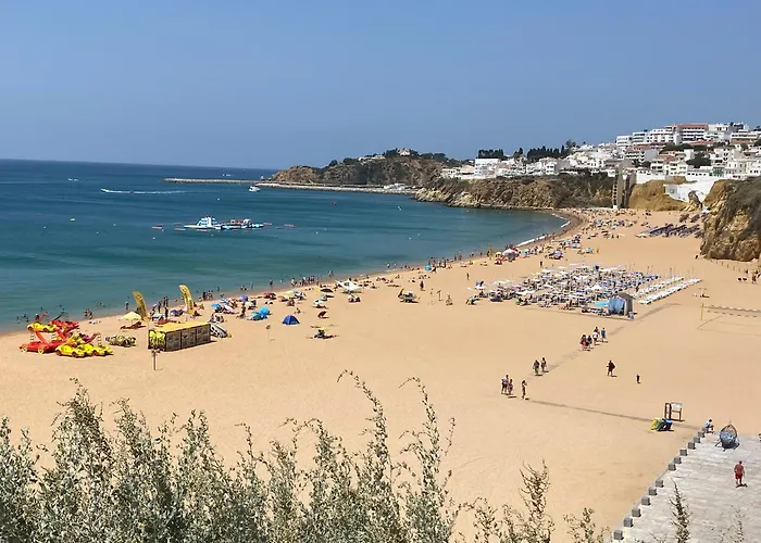 Portugal Maria Appt Albufeira