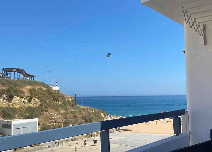 Apartment Portugal Maria Appt Albufeira