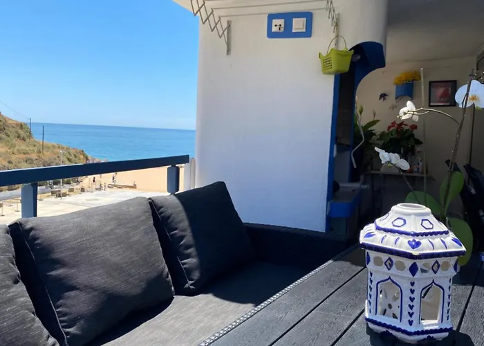 Portugal Maria Appt Albufeira