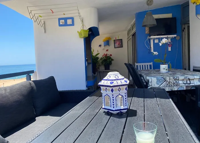 Portugal Maria Appt Apartment *