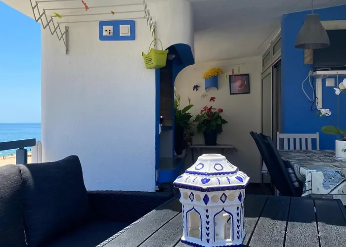 Portugal Maria Appt Apartment *