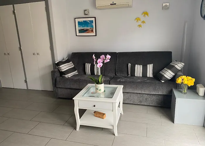 Portugal Maria Appt Apartment Albufeira