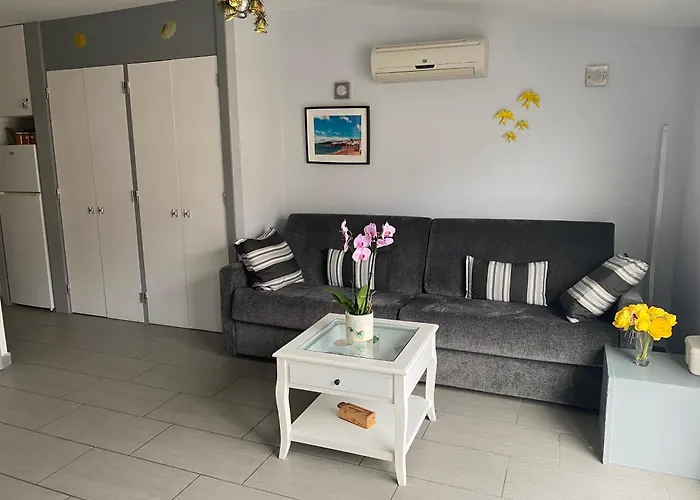 Portugal Maria Appt * Albufeira