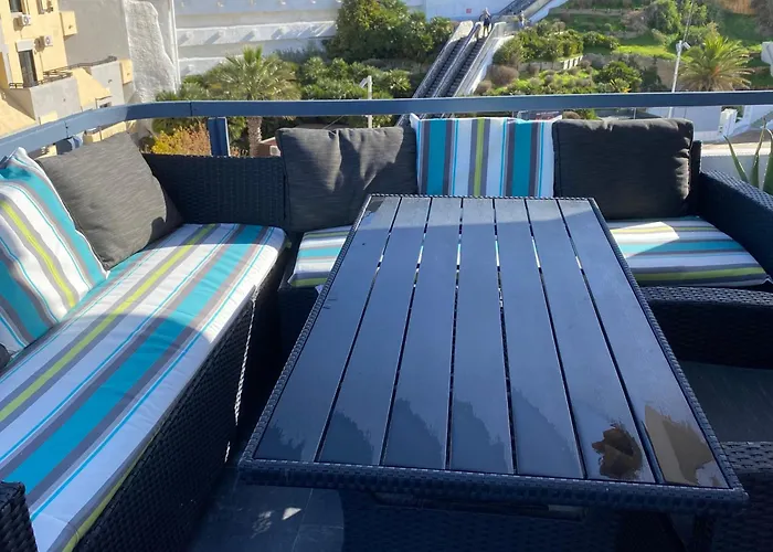 Apartment Portugal Maria Appt