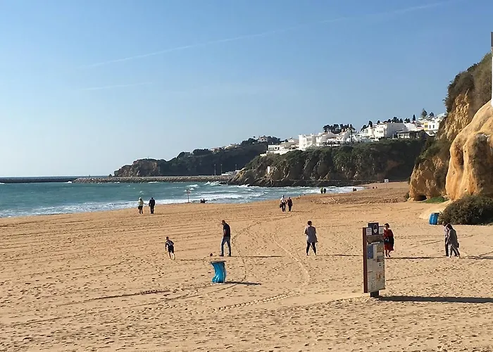 Portugal Maria Appt Apartment Albufeira