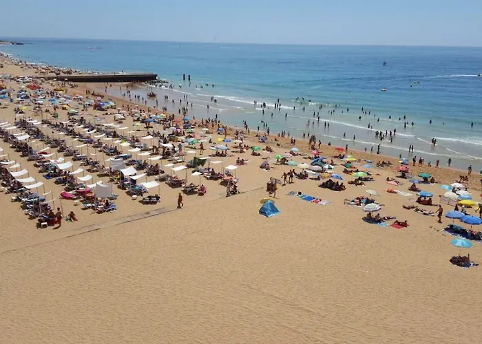 Portugal Maria Appt *