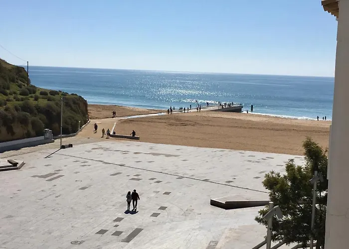 Portugal Maria Appt * Albufeira