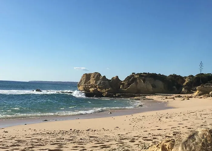 Apartment Portugal Maria Appt *