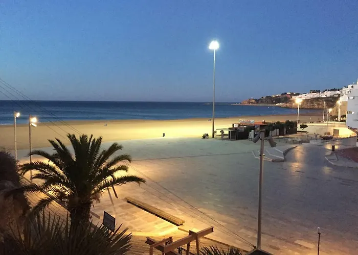 Portugal Maria Appt Apartment Albufeira