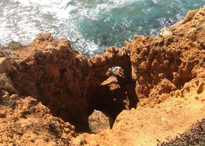 Portugal Maria Appt * Albufeira