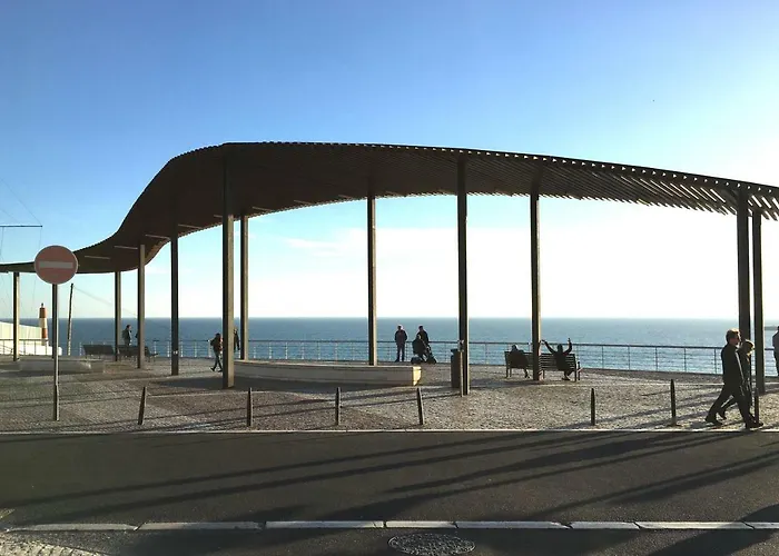 Portugal Maria Appt Apartment *