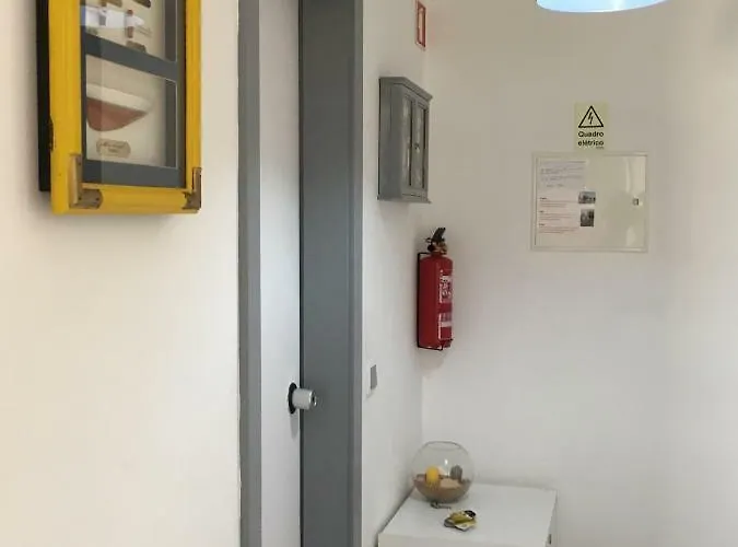 Portugal Maria Appt Apartment