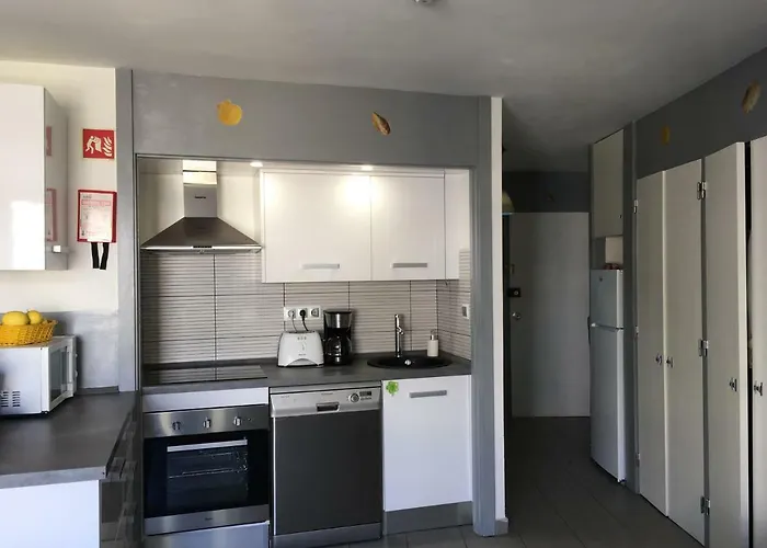 Portugal Maria Appt Apartment *