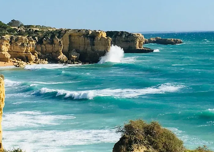 Portugal Maria Appt Apartment *